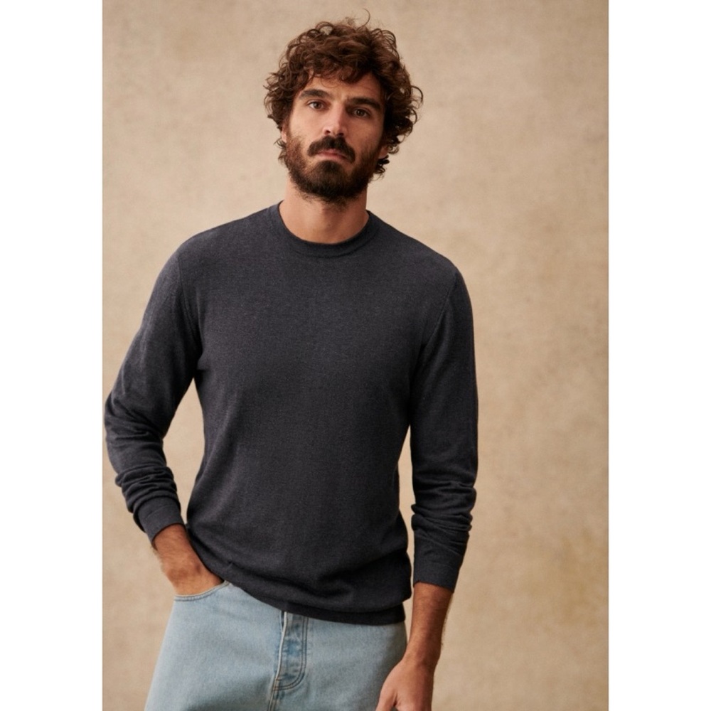 NWT OCTOBRE EDITIONS EDO SWEATER